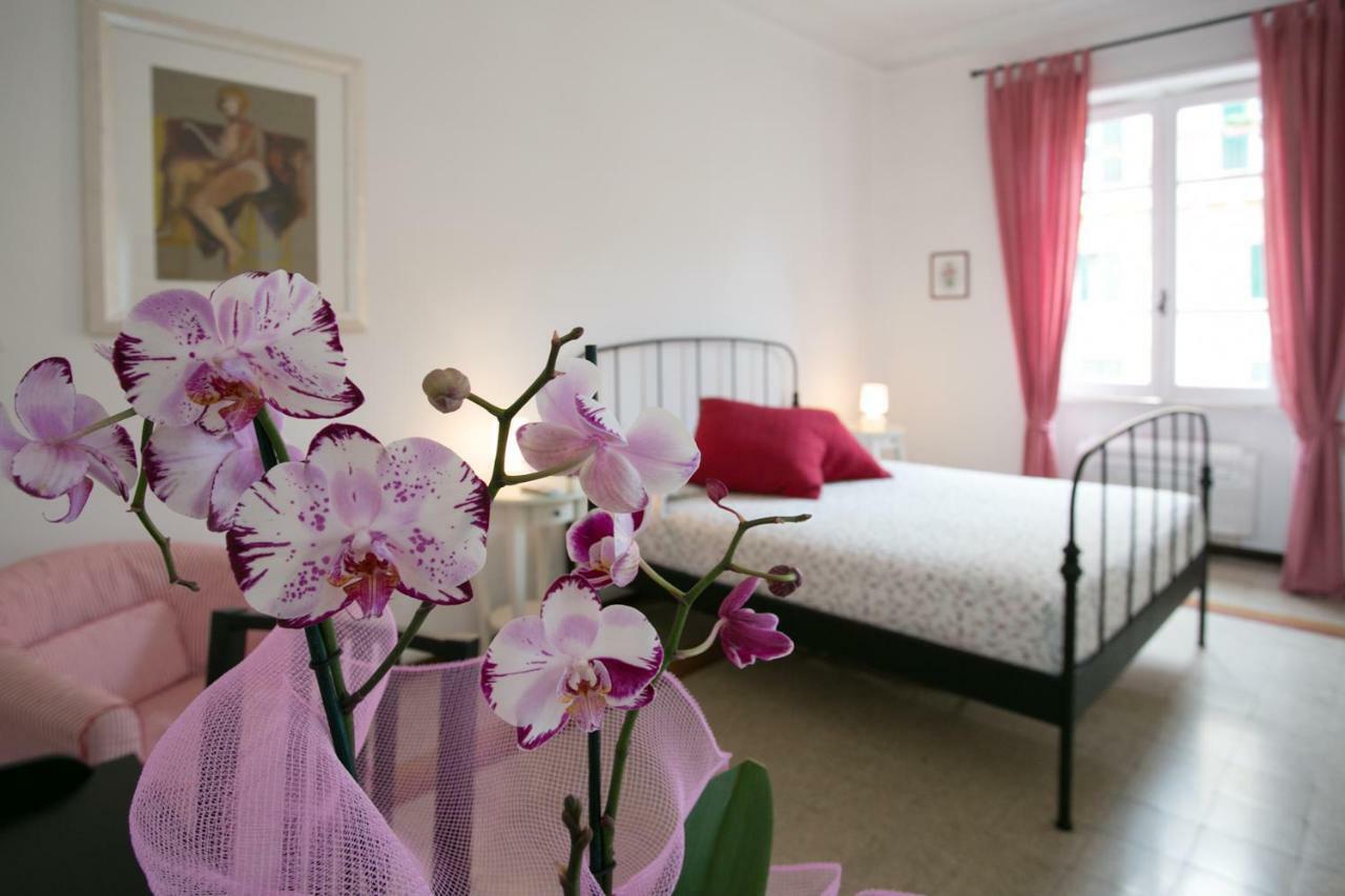 Casa vacanze Morin 27 Roma